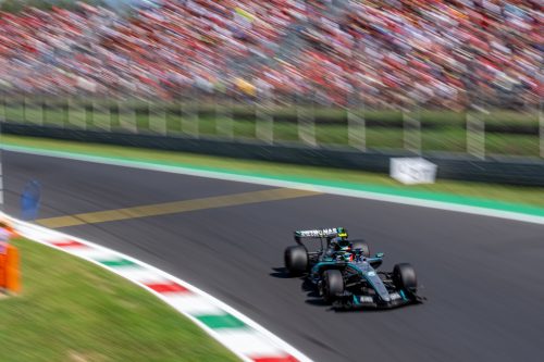 GP Formula 1 - Monza 2026