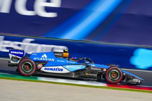 GP Formula 1 - Monza 2026