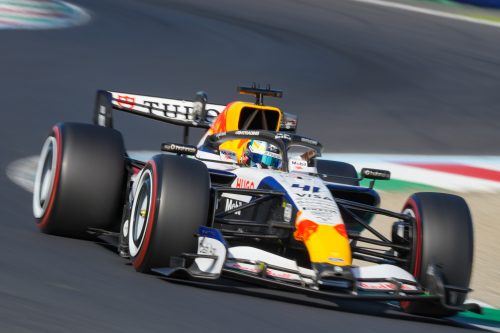 GP Formula 1 - Monza 2026