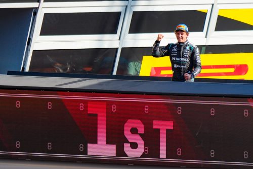 GP Formula 1 - Monza 2026