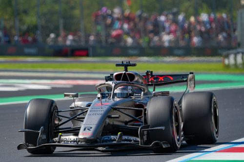 GP Formula 1 - Monza 2026