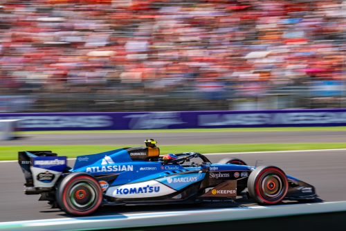 GP Formula 1 - Monza 2026