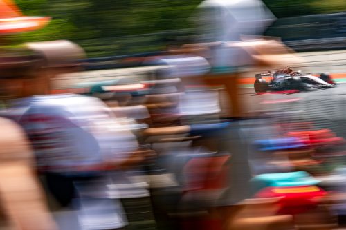 GP Formula 1 - Monza 2026