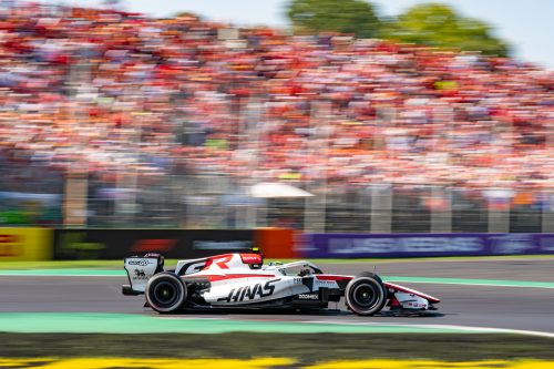 GP Formula 1 - Monza 2026