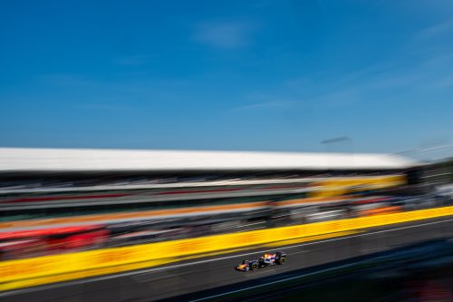 GP Formula 1 - Monza 2026
