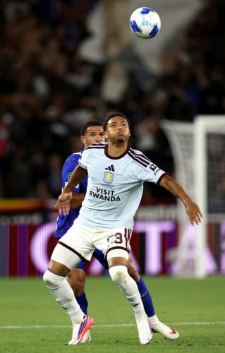 Paris Saint-Germain v Aston Villa FC - UEFA Super Cup