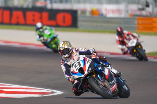 WorldSBK - EICMA Italian Round