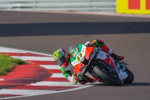 WorldSBK - EICMA Italian Round