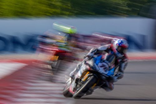 WorldSBK - EICMA Italian Round