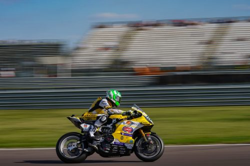 WorldSBK - EICMA Italian Round