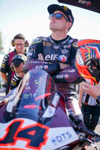 WorldSBK - EICMA Italian Round
